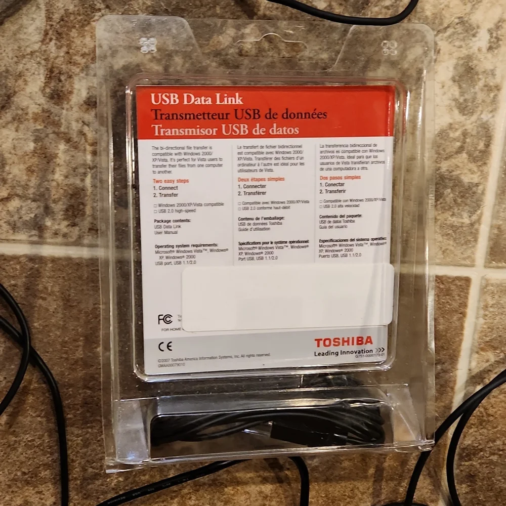 USB cables - Picture 3 of 5